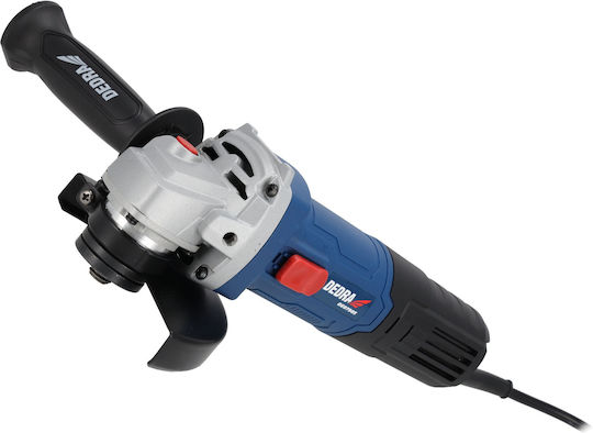 Dedra Polizor unghiular 125mm Electrică 950W
