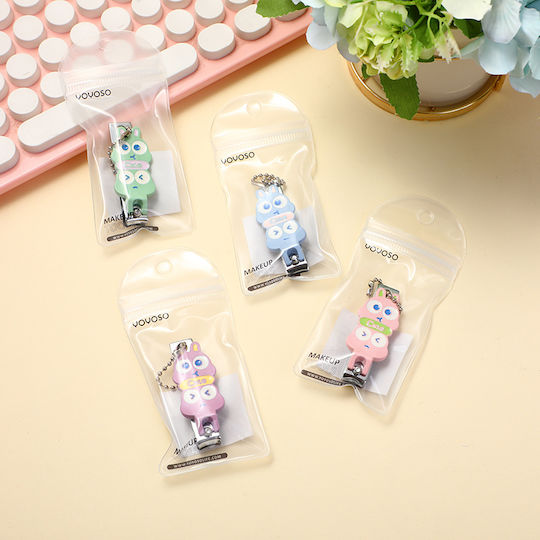 Nagelknipser Design Cartoon Typ "string" Modell 3601c