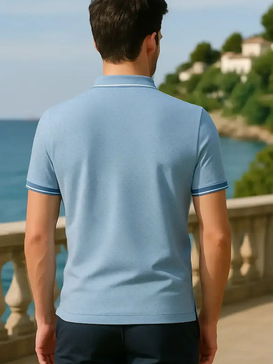 Polo Μπλούζα Γαλάζιο