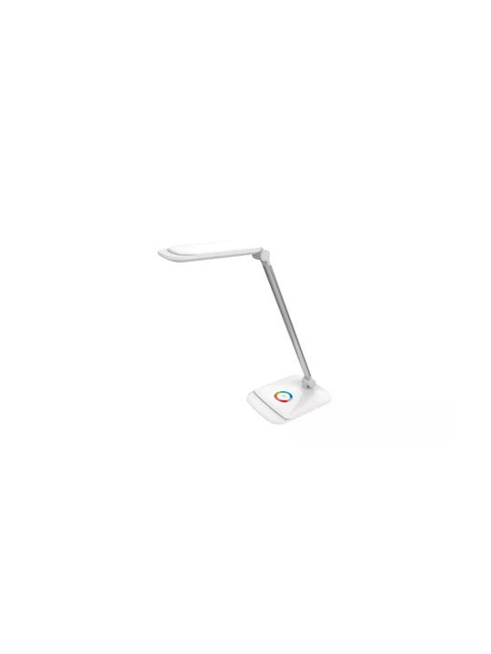 Platinet LED Lumină de Birou în Culoarea Alb