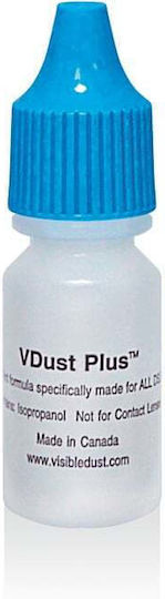 Visible Dust VDust Plus Cleaning Solution Sensor-Reinigung