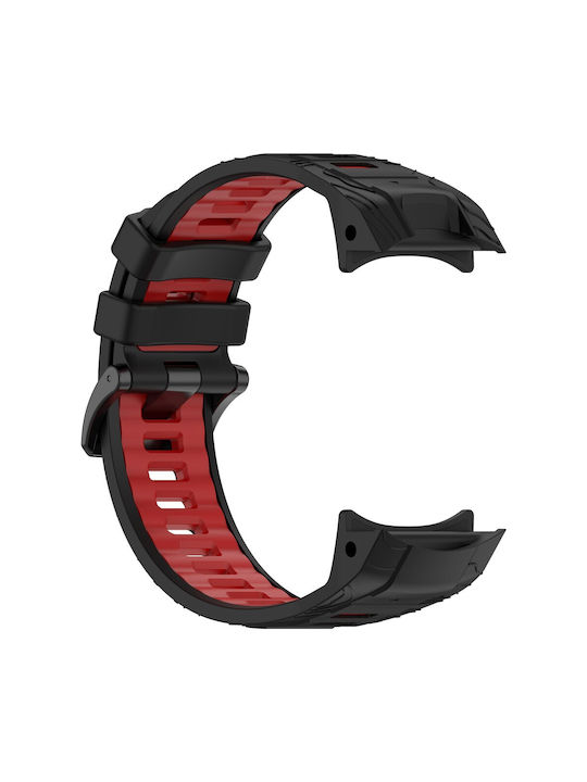 Кайш Силиконов Черен (Garmin Instinct 3 (50 мм))