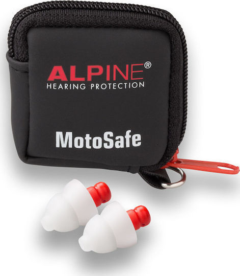 Alpine Dopuri de Urechi din Silicon 11562219 2 Bucăți