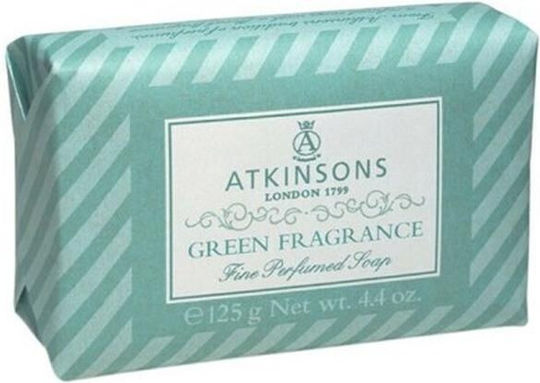 Atkinsons 1799 Atkinsons 1799 Green Soap