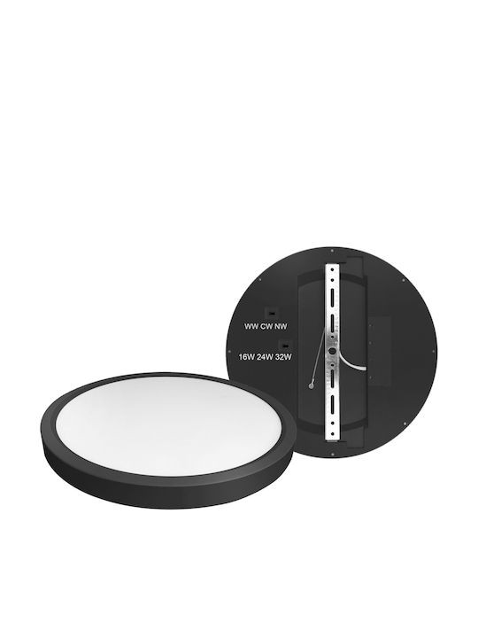 D-IL LED Панел 16W