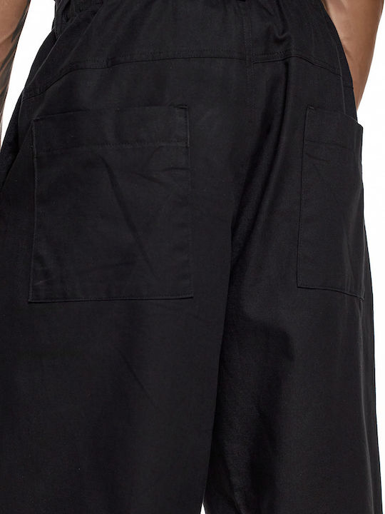 Trousers Black