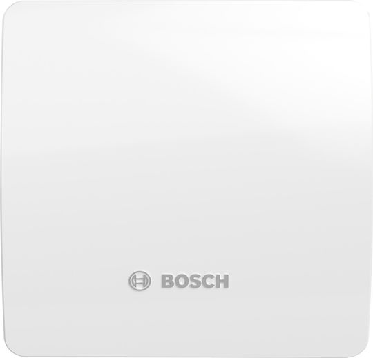 Bosch Ventilator de Perete pentru Baie