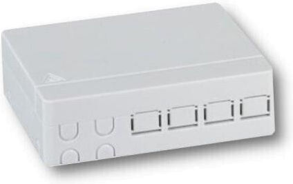 EFB Simplex Adapter Οπτικών Ινών 1τμχ ()