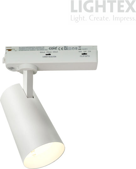 Lightex Spot Led În Alb Lightex Spot Led În Alb
