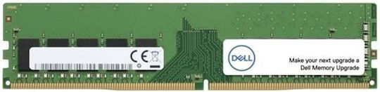 Dell 8GB DDR4 RAM mit Geschwindigkeit 2400 für Server