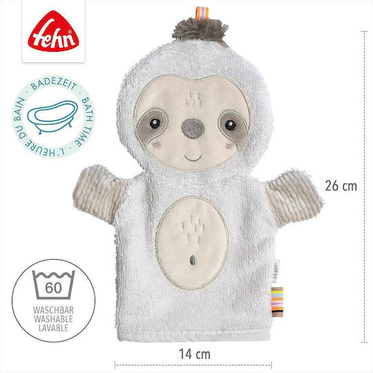 Fehn Baby Bath Glove