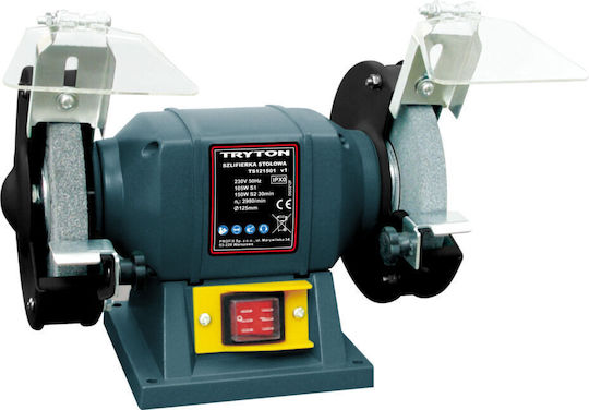 Tryton Zweirädrig TS203501 mit Leistung 350 Watt