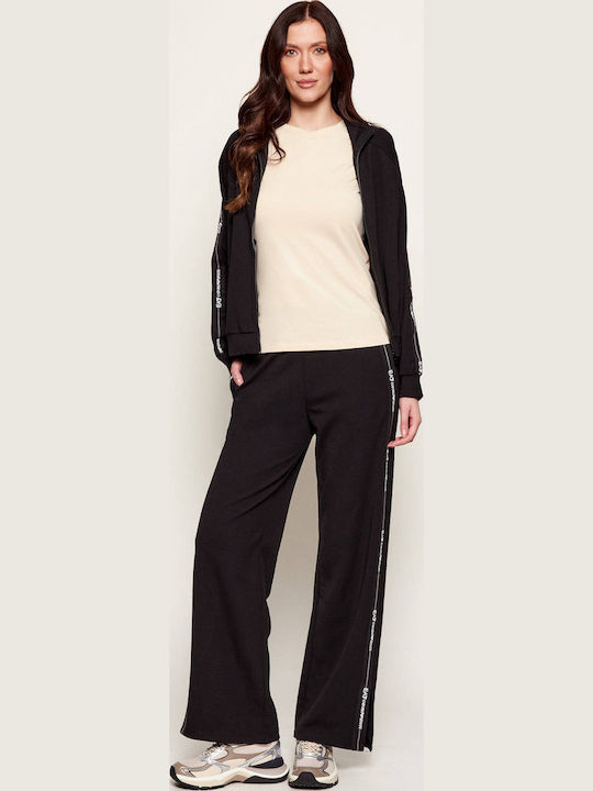 Emporio Armani Bluza Bej