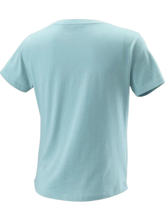 Wilson Blue Tennis Shirt