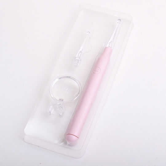 Illuminated Ear Cleaning Spoon