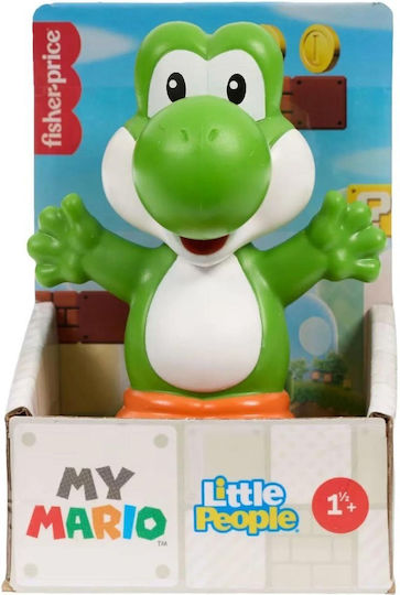 Fisher Price Jucărie Miniatură Little People
