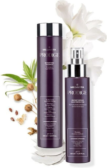 Medavita Prodige Σαμπουάν 55ml