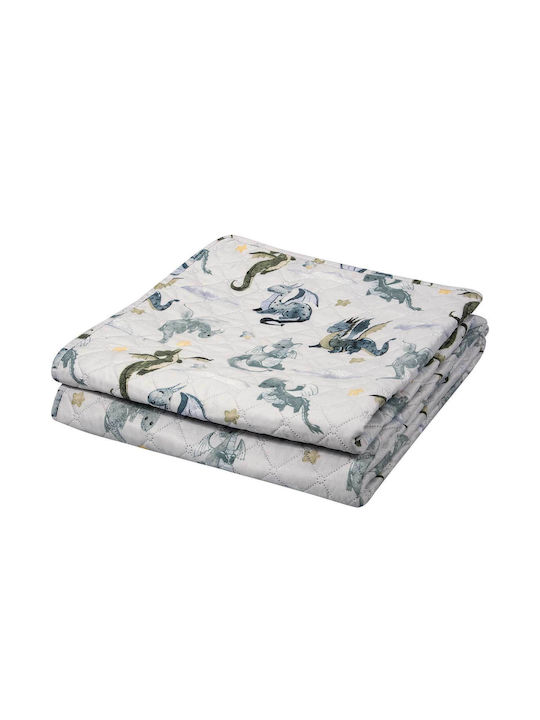Greenwich Polo Club Kids Quilt 8863