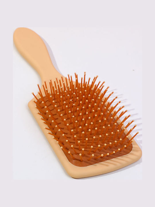 Kids Hair Brush Brown