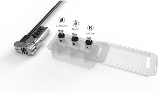 Kensington Κλειδαριά K62315WW