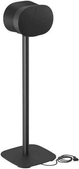 Vogel's Speaker Stands Sfs 4133 in Black Color