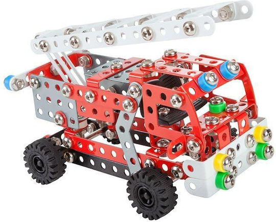 Alexander Toys Παιχνίδι Κατασκευών για Παιδιά 8+ Ετών