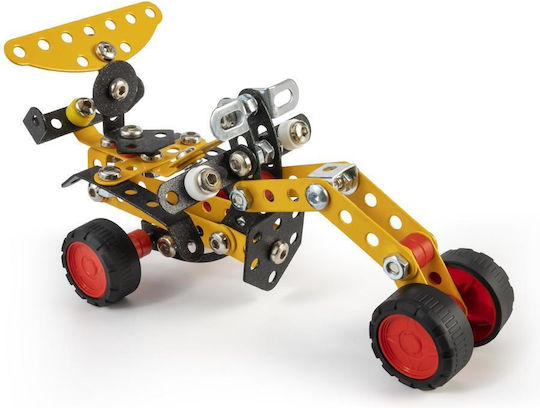 Alexander Toys Παιχνίδι Κατασκευών Little για Παιδιά 8+ Ετών