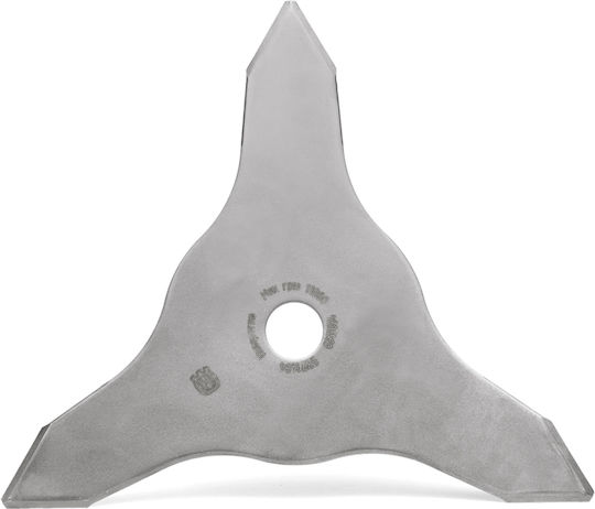 Mechanical Brush Cutter Knife Log Husqvarna Multi 255-3t-1