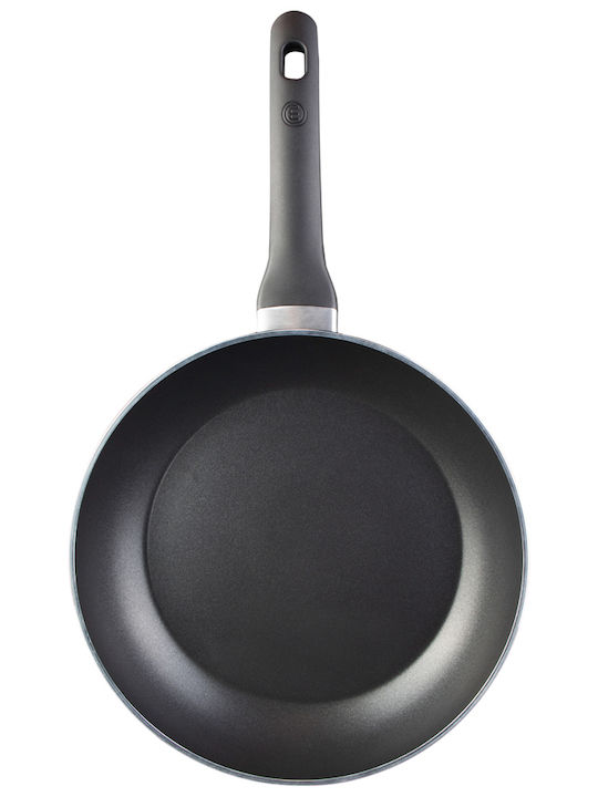 MasterChef Τηγάνι από Αλουμίνιο 28cm
