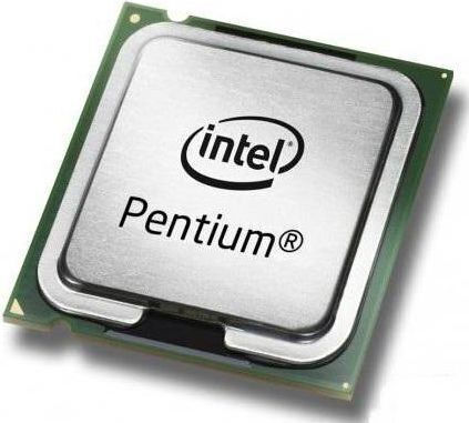Intel Pentium Dual Core G4560 3.5GHz Επεξεργαστής 2 Πυρήνων για Socket 1151 σε Κουτί με Ψύκτρα