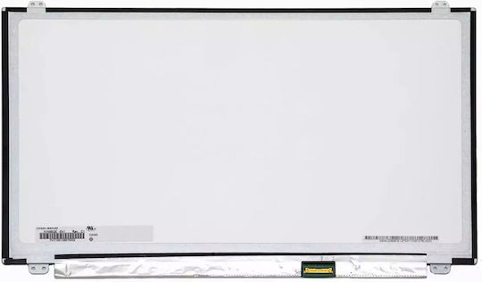 CoreParts Ecran 15.6" Slim / LED 1280x720 Mat 30 Pin pentru Laptop NT156WHM-N22