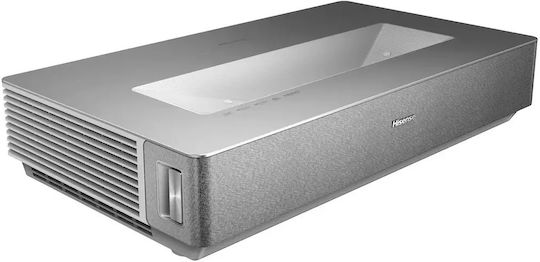 Hisense Proiector DLP 4K Ultra HD Laser 100L5ND