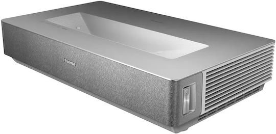 Hisense Proiector DLP 4K Ultra HD Laser 100L5ND