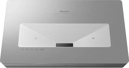 Hisense Proiector DLP 4K Ultra HD Laser 100L5ND