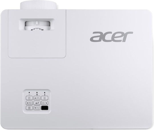Acer PL6820 MR.JXK11.001 Mini Projector DLP Λάμπας LED με Ενσωματωμένα Ηχεία