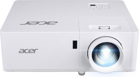 Acer PL6820 MR.JXK11.001 Mini Projector DLP Λάμπας LED με Ενσωματωμένα Ηχεία