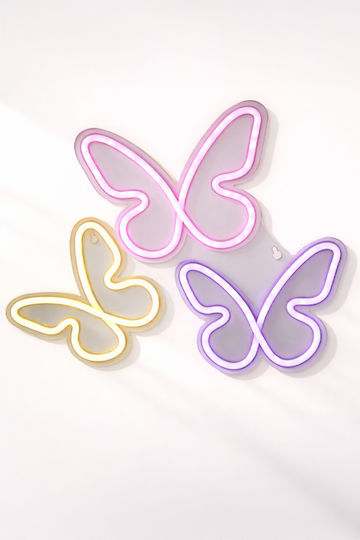 Kaemingk Neon Φωτιστικό LED