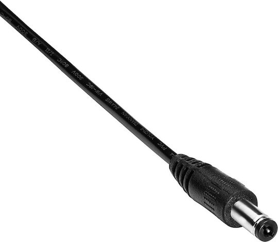 Akyga Universal Τροφοδοτικό 12 1A με Ισχύ 12W (AK-TB-10)