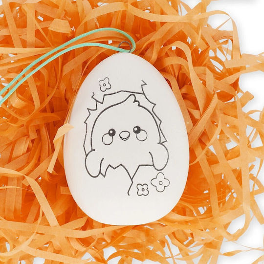 Legami Kit Decorare Ou Hoppy Easter #eae0002