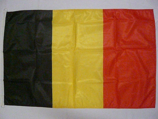 Belgien Flagge Polyester 75x50cm