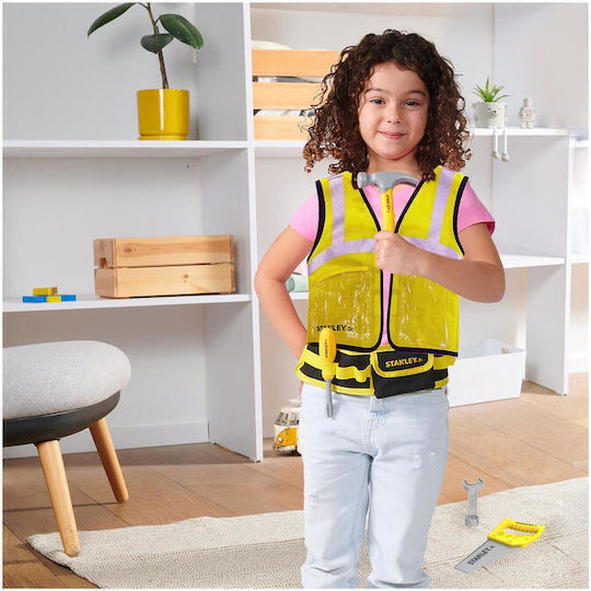 Stanley Jr Toys Children's Tool