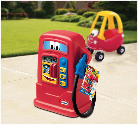 Cozy Coupe Fuel Dispenser