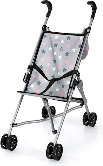 Bayer Stroller+bag Gray 30507ab 20159