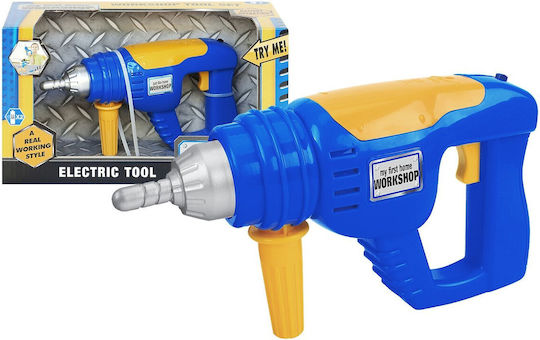 ToyMarkt Kids Tool for 3+ Years 1 Piece