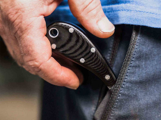 Boker Epic Cuțit Negru