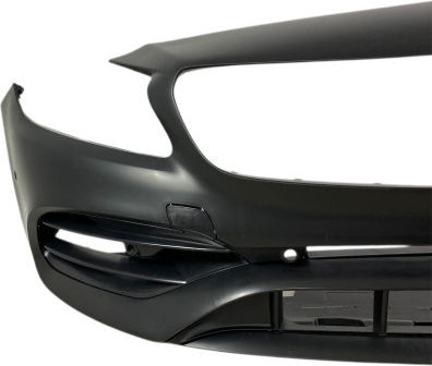 Body Kit Mercedes A-class W176 2013-2019 Amg Design Px-bzk-020