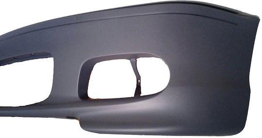 Vorderseite Stoßstange BMW Serie 3 E46 99-06 Coupé M-pack Look