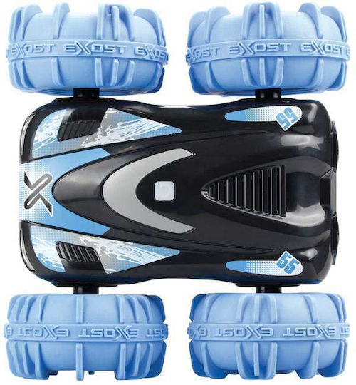 Exost 360 Aquacross RC Vehicle Car Blue