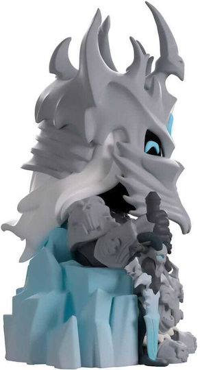 Youtooz Collectibles World Warcraft Lich King #6 Vinyl Figure 13cm