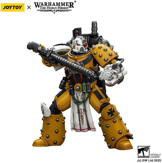 Joy-Toy Warhammer 40000 Φιγούρα Δράσης
